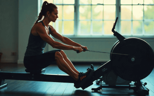 Rudergerät mit integriertem Trainingsprogramm Test: Die 5 besten (Bestenliste)