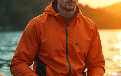 Ruderjacke Leichtigkeit Test: Die 5 besten (Bestenliste)
