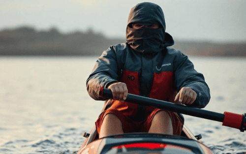 Ruderjacke Winddicht Test: Die 5 besten (Bestenliste)