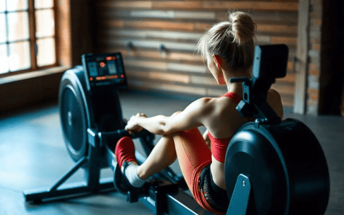 Rudermaschine Premium Test: Die 5 besten (Bestenliste)