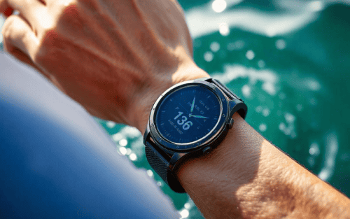 Ruderuhr Smartwatch Test: Die 5 besten (Bestenliste)