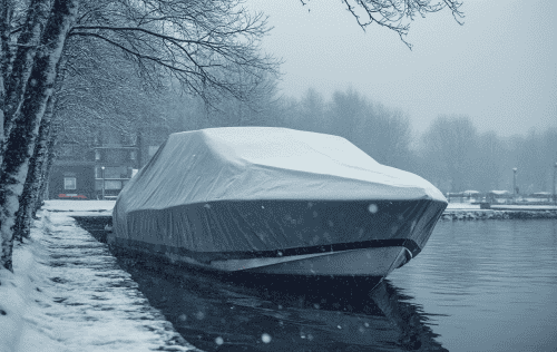 Bootshülle Winter Test: Die 5 besten (Bestenliste)