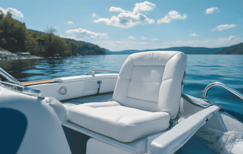 Bootssitz Polster Test: Die 5 besten (Bestenliste)