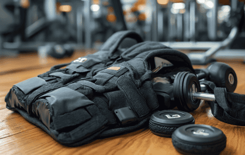 Trainingsweste Gewicht Test: Die 5 besten (Bestenliste)