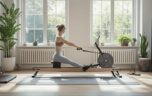 WaterRower Rudergerät Test: Die 5 besten (Bestenliste)